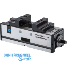R�HM NC-Kompakt-Zentrierspanner RKZ-M 50 L Basic