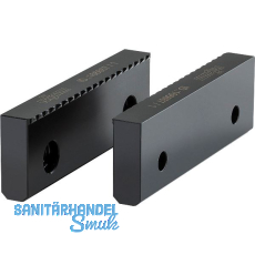 R�HM Krallenbacken SKB ohne Feinstufe 125x16x40 LA80 universell Spanntiefe >2mm