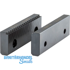 R�HM Krallenbacken SKB mit Feinstufe 92x14x32 LA63 2 mm Spanntiefe