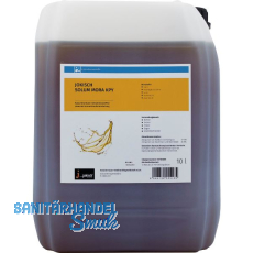 JOKISCH Kühlschmierstoffkonzentrat Solum Mora KPY 10 Liter JOKISCH Kühlschmierstoffkonzentrat Solum Mora KPY 10 Liter