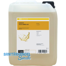 JOKISCH Stanz- und Schneidöl SOLIS AMBO A2S, 5 Liter JOKISCH Stanz- und Schneidöl SOLIS AMBO A2S, 5 Liter