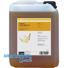 JOKISCH Zieh- und Stanz�l SOLIS AMBO U3P, 5 Liter