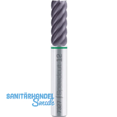 MAYKESTAG VHM-Mehrzahn Schlichtfr�ser Speedcut-Universal, ALUNIT-S,20,0 mm, lang