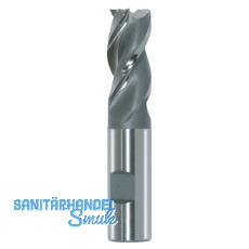 MAYKESTAG Schaftfr�ser HSS-ECo5 18,0 mm DIN 844 K kurz zentrumschneidend