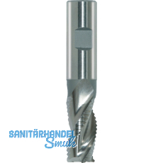 MAYKESTAG Schaftfr�ser WR-K-HSS-ECo 14,0 mm DIN 844 K kurz Dreischneider