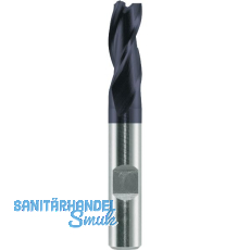 MAYKESTAG Langlochfräser HSS-ECo8 6,0 mm lang Dreischneider MAYKESTAG Langlochfräser HSS-ECo8 6,0 mm lang Dreischneider