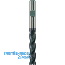 MAYKESTAG Schaftfr�ser HSS-ECo8 ALUNIT 14,0 mm DIN 844 L