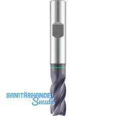 MAYKESTAG VHM-Schaftfräser Speedcut Universal ALUNIT-S 20,0 mm ungleiche Drall. MAYKESTAG VHM-Schaftfräser Speedcut Universal ALUNIT-S 20,0 mm ungleiche Drall.