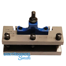 MULTISUISSE Drehstahlhalter D Type D1D 63180