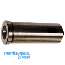 MULTISUISSE H�lse mit Morsekegel L Type MK 2 BL 240