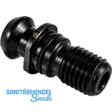 EROGLU Anzugsbolzen ISO 7388 M16 mit Bohrung