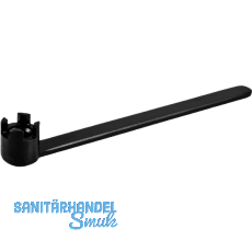 EROGLU Spannschlüssel DIN 6368 für Ansteckdorne Gr. 27 M 12 EROGLU Spannschlüssel DIN 6368 für Ansteckdorne Gr. 27 M 12