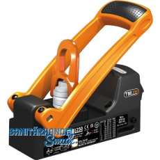 ALFRA Permanent Lasthebemagnet TML 250 ALFRA Permanent Lasthebemagnet TML 250