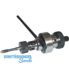 ALFRA Gewindeschneidapparat M10 - M20 MK2 + RotaQuick ALFRA Gewindeschneidapparat M10 - M20 MK2 + RotaQuick