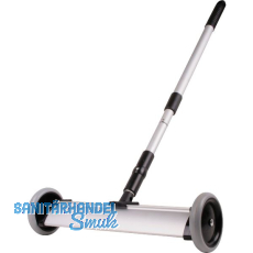 ALFRA Magnet-Sp�nebesen, Kehrbreite 400 mm