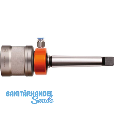 ALFRA Schnellwechsel-Werkzeughalter Rota-Quick für Bohrspindel MK 2 Innenkühlung ALFRA Schnellwechsel-Werkzeughalter Rota-Quick für Bohrspindel MK 2 Innenkühlung