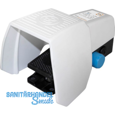 ALFRA Fußschalter mit Sicherheitsfunktion zu Elektrohydraulikpumpe AHP M1 ALFRA Fußschalter mit Sicherheitsfunktion zu Elektrohydraulikpumpe AHP M1