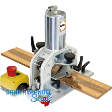 ALFRA Stromschienenschneidger�t S 125