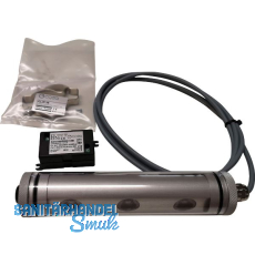 ALZMETALL LED-Maschinenleuchte ALZMETALL LED-Maschinenleuchte