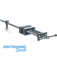 ALZMETALL Bohrschraubstock ALZ 120-T ALZMETALL Bohrschraubstock ALZ 120-T