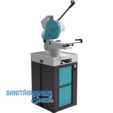 IMET Metallkreiss�gemaschine PERFECT 275 400V/1.1/1.3kW S�geblatt 275 mm