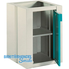 IMET Station�res Untergestell Type IBC zu PERFECT 275