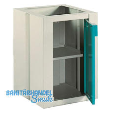 IMET Station�res Untergestell Type IBL zu RECORD 350