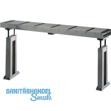 IMET Zu-/Abfuhrrollenbahn L: 2000 mm, B: 300 mm (RTSPRW 30)