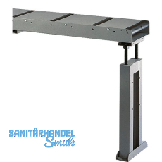 IMET Zu-/Abfuhrrollenbahnverl�ngerung L: 2000mm, B: 300 mm (RTSSEW 30)