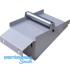 IMET Anschluss-St�ck (RAB2PS) f�r IMET-Abfuhrrollenbahn f�r BS 300 Plus