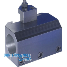 PARAT Wechselhalter WB 1/30 - Innenbearbeitung