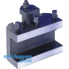 PARAT Wechselhalter WD 2/25 - Universal