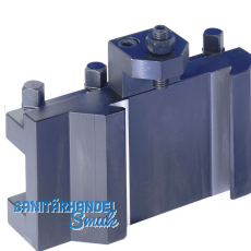 PARAT Wechselhalter WDL 3/32 - Innenbearbeitung