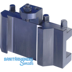 PARAT Wechselhalter WDR 4/50 - Außenbarbeitung PARAT Wechselhalter WDR 4/50 - Außenbarbeitung