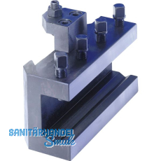 PARAT Wechselhalter WDPL 5/50 - Innenbearbeitung