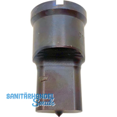 KEWEMA Stempel Langloch 13 x 26 mm KEWEMA Stempel Langloch 13 x 26 mm