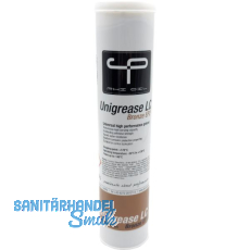 PHI OIL Schmierfett Unigrease LC Bronze EP2, 400 g