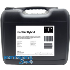 PHI OIL Hochleistungs-Frostschutzmittel Coolant Hybrid, 20 Liter PHI OIL Hochleistungs-Frostschutzmittel Coolant Hybrid, 20 Liter