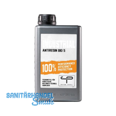 PHI OIL Trenn- und Schmieröl Antiresin Bio 5, 1 Liter PHI OIL Trenn- und Schmieröl Antiresin Bio 5, 1 Liter