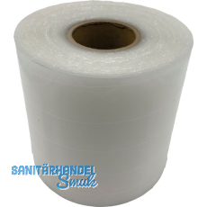 Abkantfolie f�r den Oberfl�chenschutz 100 x 0,8 mm, natur