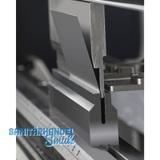 LVD Zudr�ckstempel WILA-Aufnahme P15.12W,TP00022 L=550 20� 400 kN 12-tlg.