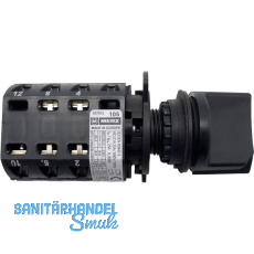 ALZMETALL Wendeschalter 400 V zu ALZSTAR 50 ALZMETALL Wendeschalter 400 V zu ALZSTAR 50