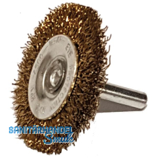 IMET Sp�ner�umb�rste DM 50 mm