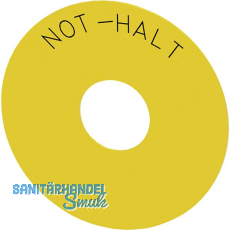 SIEMENS Not-Aus Unterlegscheibe D75 - 3SU1900-0BC31-0AT0