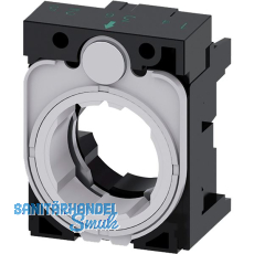 SIEMENS Halter 3-fach - 3SU1500-0AA10-0AA0 SIEMENS Halter 3-fach - 3SU1500-0AA10-0AA0