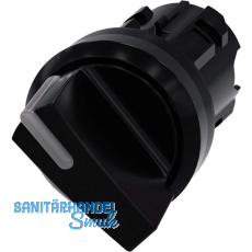 SIEMENS Knebelsch. O-I, verrastend, beleuchtbar - 3SU1002-2BF10-0AA0 SIEMENS Knebelsch. O-I, verrastend, beleuchtbar - 3SU1002-2BF10-0AA0