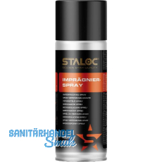 STALOC Imprägnier-Spray 400ml STALOC Imprägnier-Spray 400ml