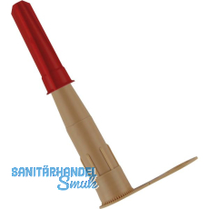 STALOC Silikon Kartuschenspitze verschlie�bar 310ml