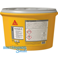 SIKA Kosmetikmörtel - Cosmetic-D 25kg SIKA Kosmetikmörtel - Cosmetic-D 25kg