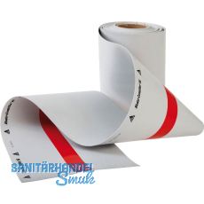 SIKA Sikadur Combiflex Abdichtungsband SG-10 M 150 25m/RL SIKA Sikadur Combiflex Abdichtungsband SG-10 M 150 25m/RL